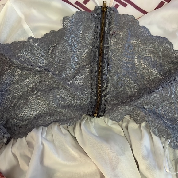 Boohoo Maxi Dress - Picture 3 of 8